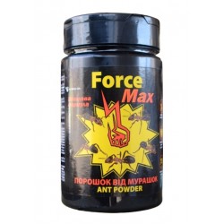 Средство от муравьев Force Мах, порошок, 150г